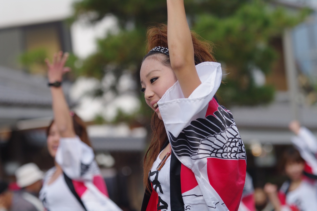 赤穂でえしょん祭り２０１０その２６（そうさ俺たちジョニー一家只今参上！！ローリングスペシャル）_a0009554_2341512.jpg