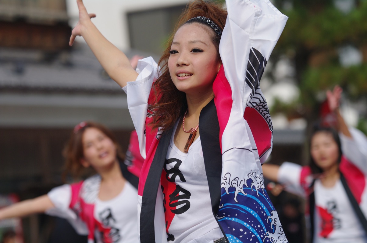 赤穂でえしょん祭り２０１０その２６（そうさ俺たちジョニー一家只今参上！！ローリングスペシャル）_a0009554_23431367.jpg