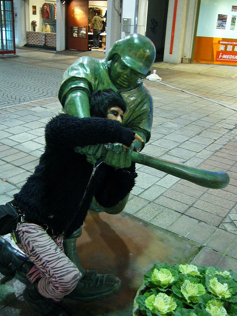 ザ・満喫 and ジ･Attack NIIGATA!!_b0160255_19263326.jpg