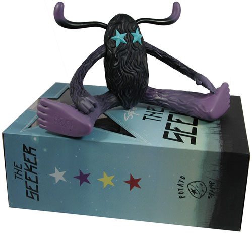 Jeff Soto\'s Seeker in Black_e0118156_13154946.jpg