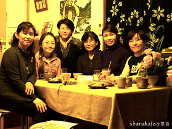 Shanakafe@cafe葉音さんvol.2 ライブリポート♪_b0156260_16495739.jpg
