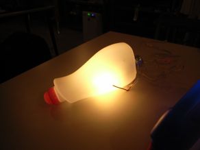\"Pinky Pintus lampes lumieres bidon\"ってこんなこと。_c0140560_1331502.jpg