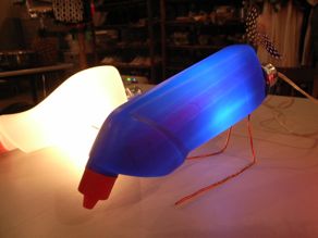 \"Pinky Pintus lampes lumieres bidon\"ってこんなこと。_c0140560_1332758.jpg