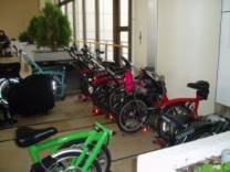 THE BROMPTON ouners meeting in SAPPORO_d0197762_17421713.jpg