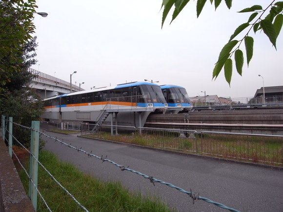 2010.11.14羽田新国際線ターミナル_b0204466_65225.jpg