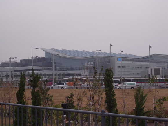 2010.11.14羽田新国際線ターミナル_b0204466_6591244.jpg