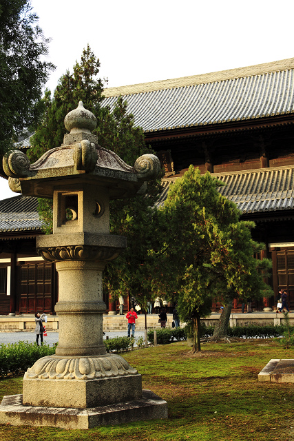 東福寺　13_a0142167_23512450.jpg