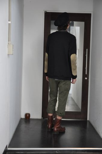 嬉しいことが、ありました。 -FRANK LEDER-_d0158579_16222892.jpg