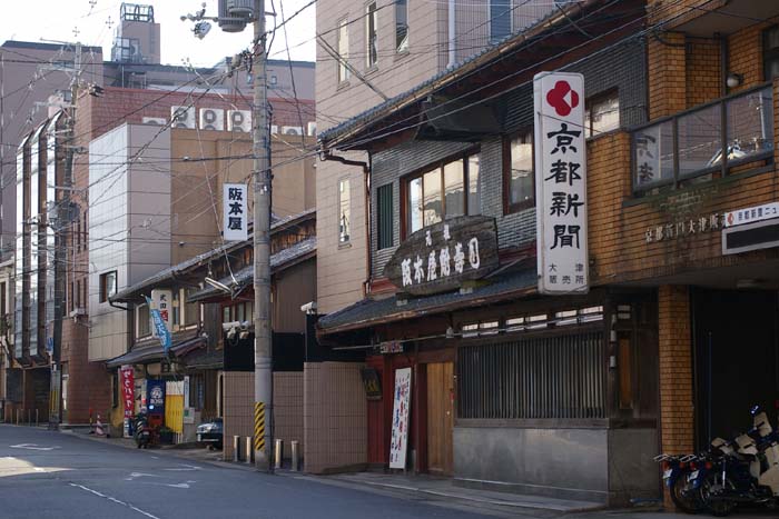鮒寿司の老舗_f0130879_23483475.jpg