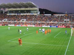 Gamba Osaka vs Shimizu S-Pulse_f0177489_11591372.jpg