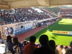 Gamba Osaka vs Shimizu S-Pulse_f0177489_11591379.jpg