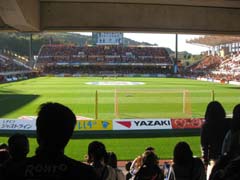 Gamba Osaka vs Shimizu S-Pulse_f0177489_11591458.jpg