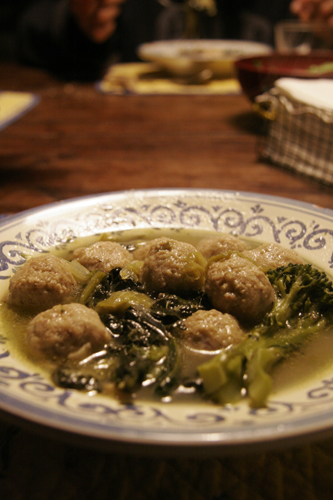 楽しい晩御飯_f0106597_2554844.jpg