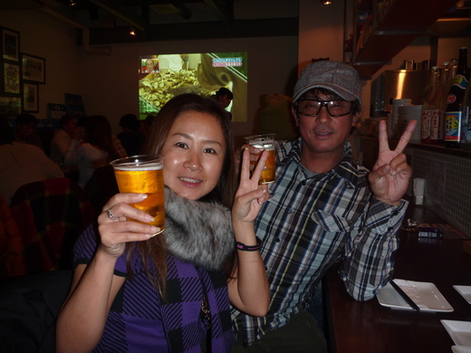 H22 12月4日 ビックマーボーSB忘年会 _e0116798_1074382.jpg