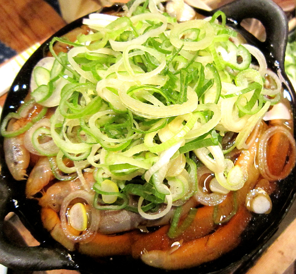 駒形どぜう・その2_b0083801_14294413.jpg