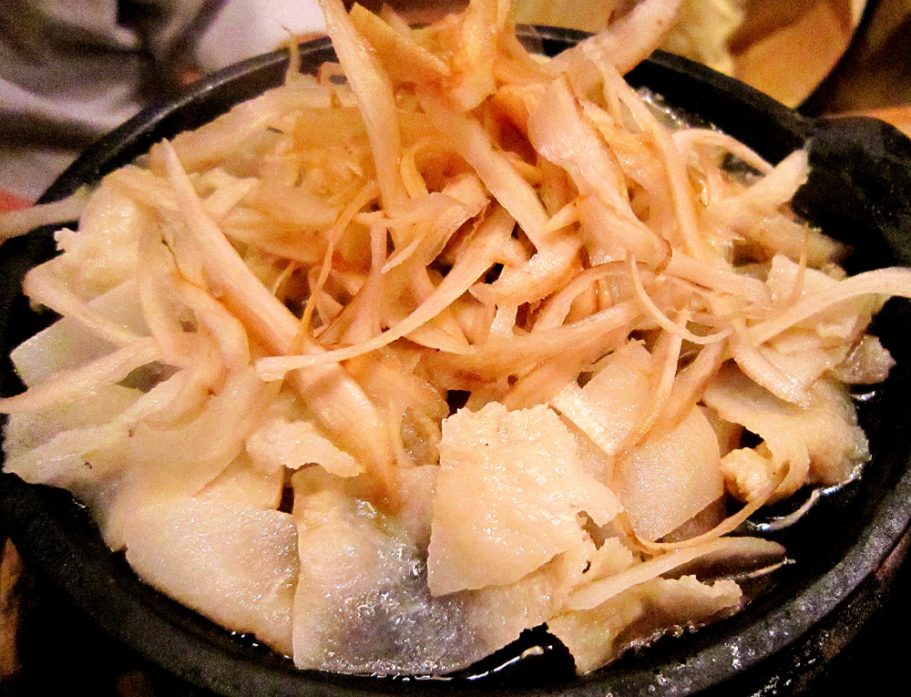 駒形どぜう・その2_b0083801_14503679.jpg