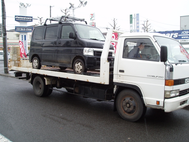 タウンエースノア・ご成約ありがとうございます!!(伏古店)_c0161601_20455543.jpg