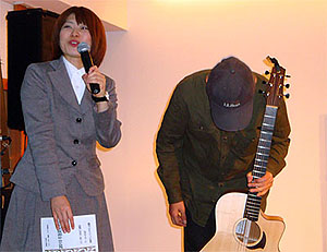 MIKIミュージックサロン心斎橋「ソロ・ギター講座」発表会!_c0137404_2074642.jpg
