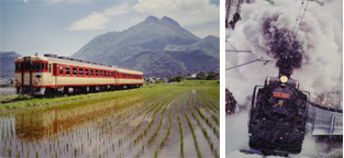 2010/12月『桂 梅團治親子のデジカメ鉄道写真展』開催中！_e0189606_13352759.jpg