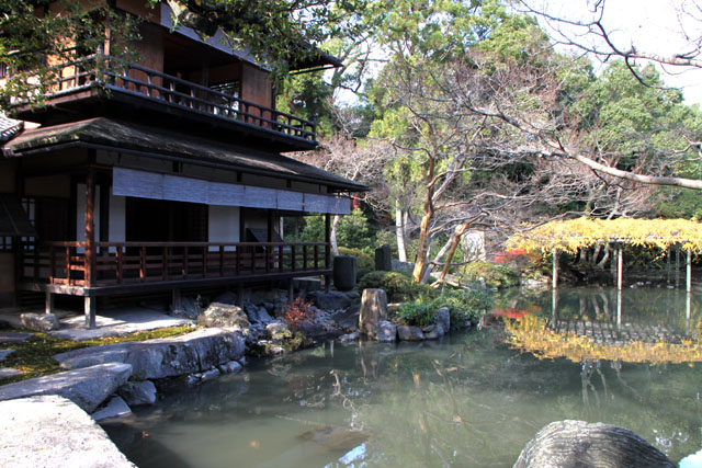 京都御苑 拾翆亭_e0048413_9371438.jpg