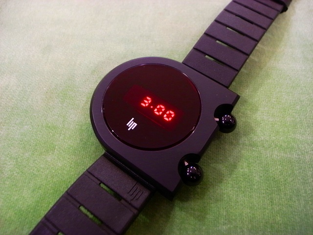 LIP マッハ2000シリーズ入荷！ : トライフル・西荻窪・時計修理と