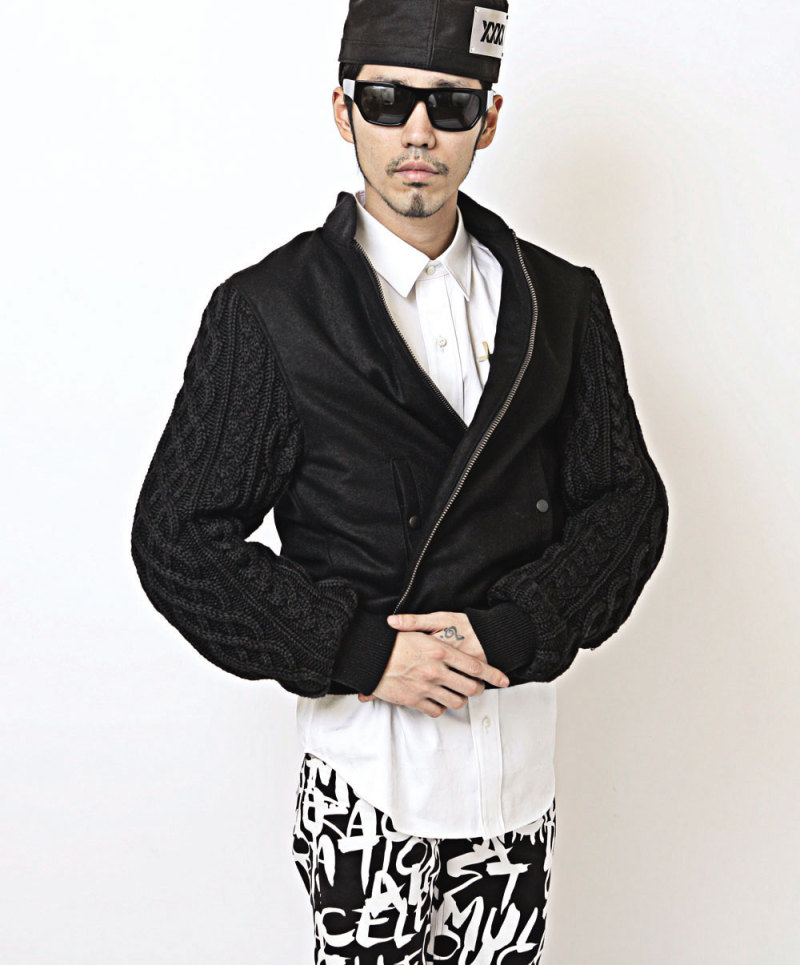 【corvette by exit for dis】2011 SPRING/SUMMER COLLECTION 展示受注会！！ 本日最終日です！！！_a0158549_13525146.jpg