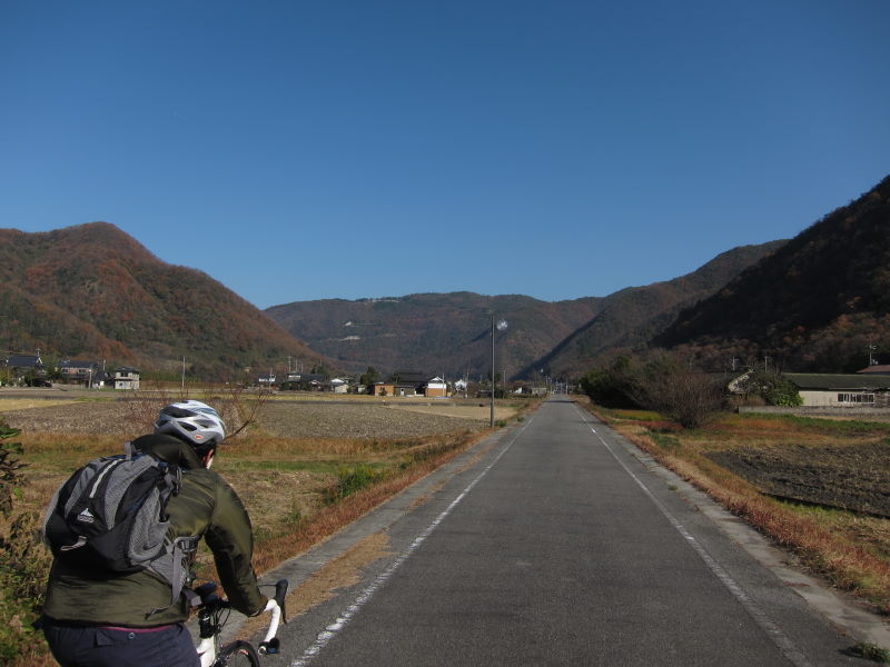 片鉄ロマン街道・津山ホルモンサイクリングー季節感、大所帯、出会い・再会、グルメ...充実！！_e0138081_17505211.jpg
