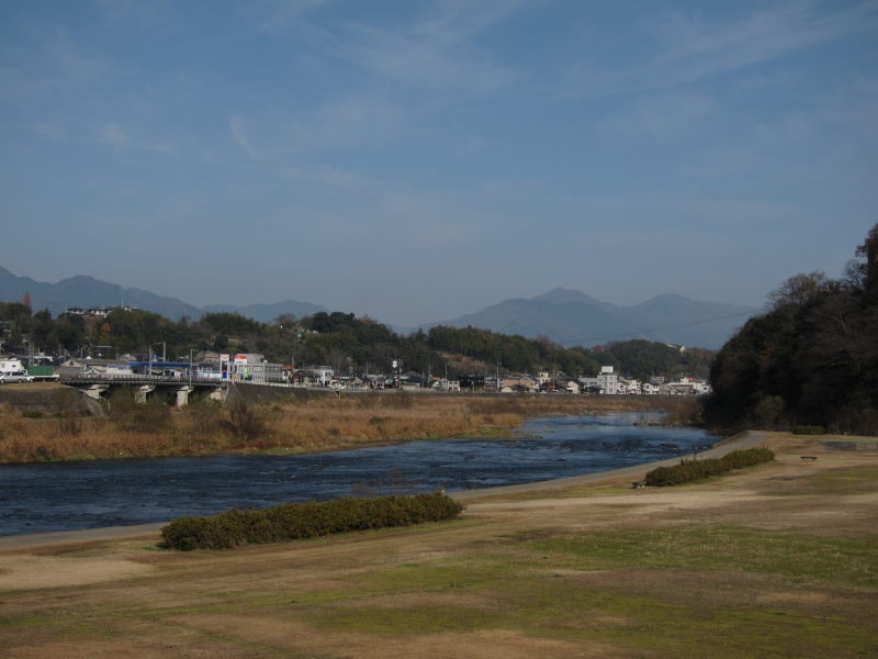 片鉄ロマン街道・津山ホルモンサイクリングー季節感、大所帯、出会い・再会、グルメ...充実！！_e0138081_18264993.jpg
