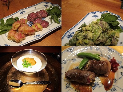 手作りパスタ_d0133485_8274899.jpg