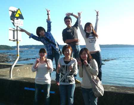 12月4日(土)5日(日)串本TOUR&講習★_f0079996_1857162.jpg