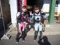 12月4日(土)5日(日)串本TOUR&講習★_f0079996_19104918.jpg