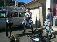 12月4日(土)5日(日)串本TOUR&講習★_f0079996_1993022.jpg