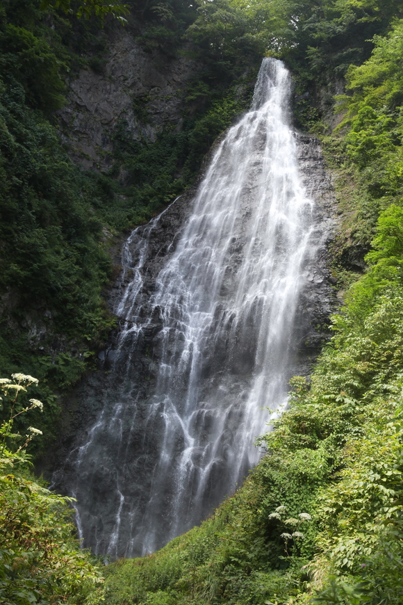 My Favorite Falls -No.1  嶋田孝和_d0163199_2263054.jpg