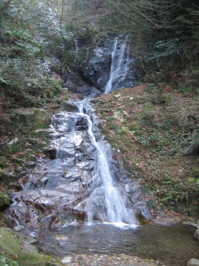 井原山～雷山　縦走_f0036700_11193224.jpg