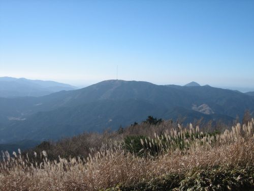 井原山～雷山　縦走_f0036700_1119886.jpg