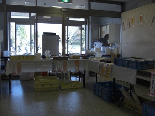 ♪Joy祭り♪_d0027501_1261279.jpg