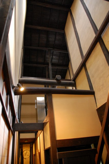 小宿 布屋の「和ごはん」_a0169902_23301222.jpg