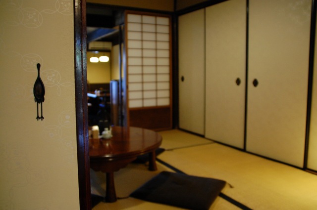 小宿 布屋の「和ごはん」_a0169902_23301985.jpg
