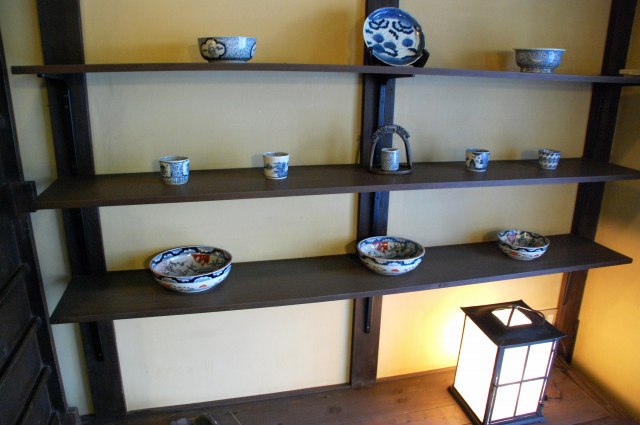 小宿 布屋の「和ごはん」_a0169902_23305959.jpg