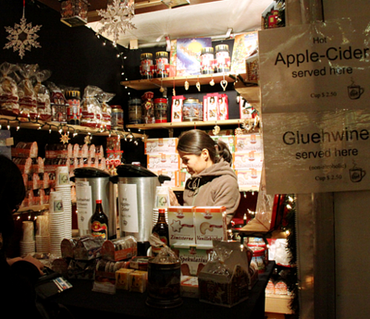 NY ユニオン・スクエアのホリデー・マーケット 2010_b0007805_6325383.jpg