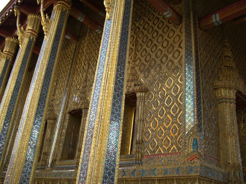 ワットプラケオ(エメラルド寺院)_d0116009_4414117.jpg