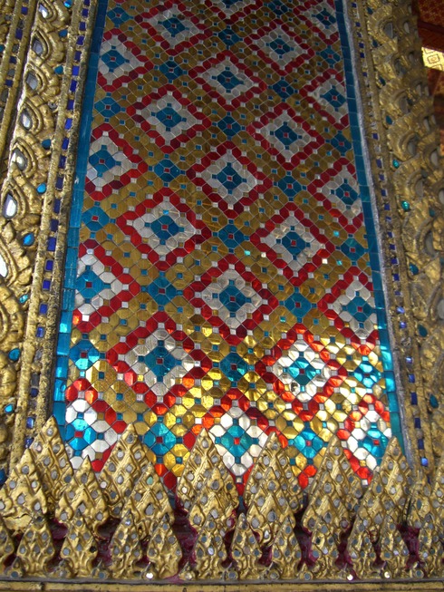 ワットプラケオ(エメラルド寺院)_d0116009_4431452.jpg