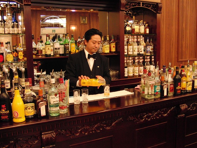 本当に久しぶりの結婚式_f0141310_2363938.jpg