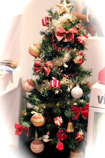 ☆　X\'mas toy ☆_d0060413_23364487.jpg