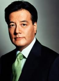 顔、顔、顔:海老蔵さんと岡田外相の顔_e0171614_10103444.jpg