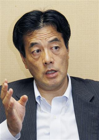 顔、顔、顔:海老蔵さんと岡田外相の顔_e0171614_10105695.jpg