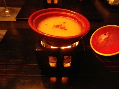Japanese Dining忠助にて女子ランチ♪_d0111534_21422621.jpg