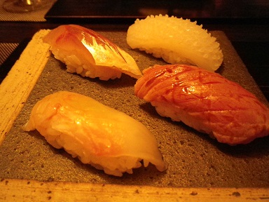 Japanese Dining忠助にて女子ランチ♪_d0111534_215965.jpg
