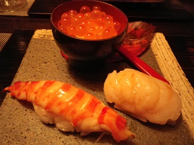 Japanese Dining忠助にて女子ランチ♪_d0111534_220448.jpg