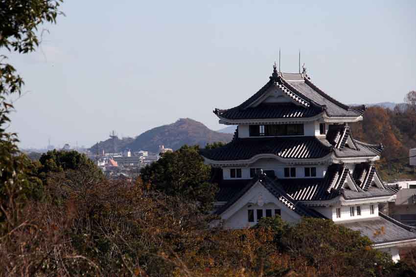 「岩の鼻」と「吉野川」と「銅鐸」♪_d0058941_21213671.jpg